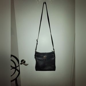 Gently used Danier Crossover Purse